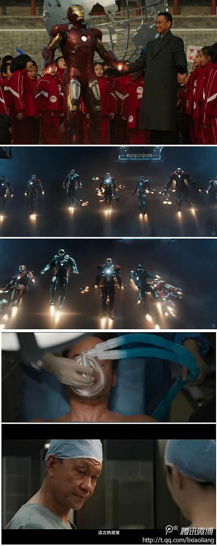 电影《钢铁侠3  Iron Man 3》（2013美国 / 中国大陆）--高清4K/1080P迅雷BT资源下载