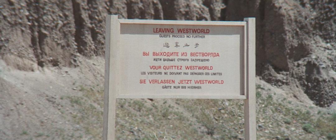 电影《西部世界  Westworld》（1973美国）--高清4K/1080P迅雷BT资源下载