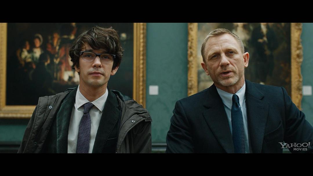 电影《007：大破天幕杀机  Skyfall》（2012英国 / 美国 / 土耳其）--高清4K/1080P迅雷BT资源下载