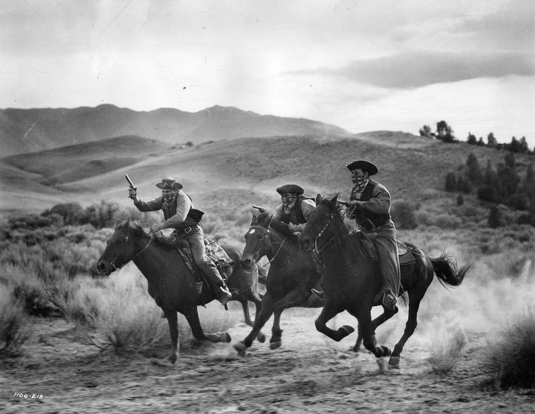 电影《关山飞渡  Stagecoach》（1939美国）--高清4K/1080P迅雷BT资源下载