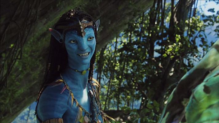 电影《阿凡达  Avatar》（2009美国）--高清4K/1080P迅雷BT资源下载