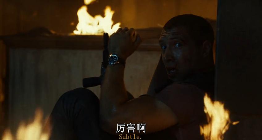 电影《虎胆龙威5  A Good Day to Die Hard》（2013美国 / 英国 / 匈牙利）--高清4K/1080P迅雷BT资源下载