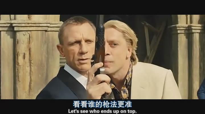 电影《007：大破天幕杀机  Skyfall》（2012英国 / 美国 / 土耳其）--高清4K/1080P迅雷BT资源下载