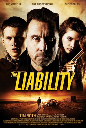 电影《碍事者  The Liability》（2012英国）--高清4K/1080P迅雷BT资源下载