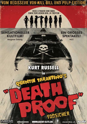 电影《金刚不坏  Death Proof》（2007美国）--高清4K/1080P迅雷BT资源下载