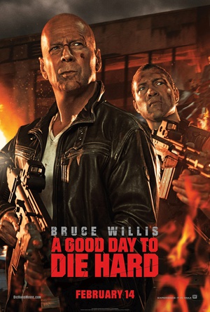 电影《虎胆龙威5  A Good Day to Die Hard》（2013美国 / 英国 / 匈牙利）--高清4K/1080P迅雷BT资源下载