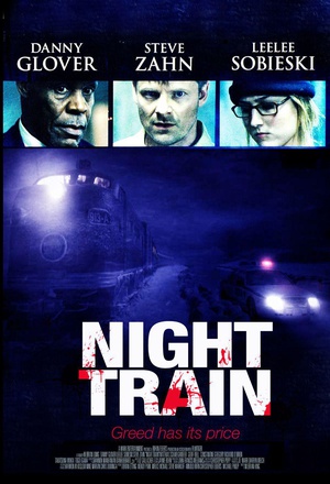 电影《暗夜列车  Night Train》（2009美国 / 德国 / 罗马尼亚）--高清4K/1080P迅雷BT资源下载