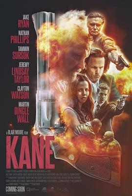 电影《赶死队  Kane》（2023澳大利亚）--高清4K/1080P迅雷BT资源下载