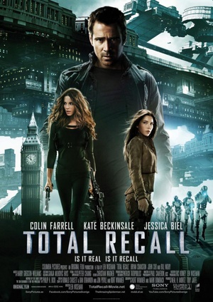 电影《全面回忆  Total Recall》（2012美国 / 加拿大）--高清4K/1080P迅雷BT资源下载