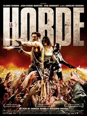 电影《群斗  La horde》（2010法国）--高清4K/1080P迅雷BT资源下载