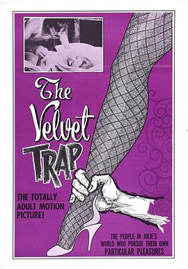 电影《天鹅绒陷阱  The Velvet Trap》（1966美国）--高清4K/1080P迅雷BT资源下载