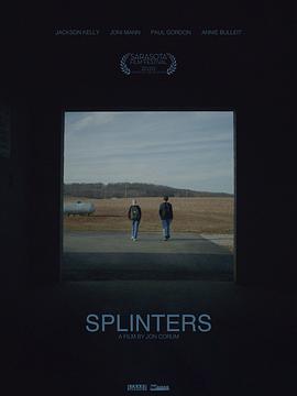 电影《刺  Splinters》（2022美国）--高清4K/1080P迅雷BT资源下载