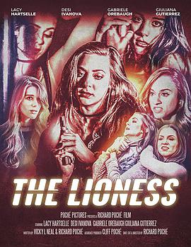 电影《母狮  The Lioness》（2019美国）--高清4K/1080P迅雷BT资源下载