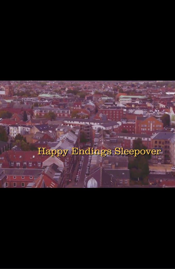 电影《彻夜欢愉  Happy Endings Sleepover》（2019美国）--高清4K/1080P迅雷BT资源下载