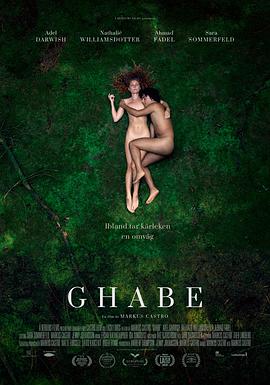 电影《加布  Ghabe》（2018瑞典）--高清4K/1080P迅雷BT资源下载