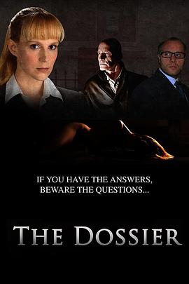 电影《The Dossier》（2013英国）--高清4K/1080P迅雷BT资源下载