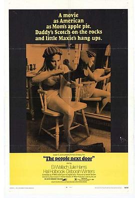 电影《危险年华  The People Next Door》（1970美国）--高清4K/1080P迅雷BT资源下载