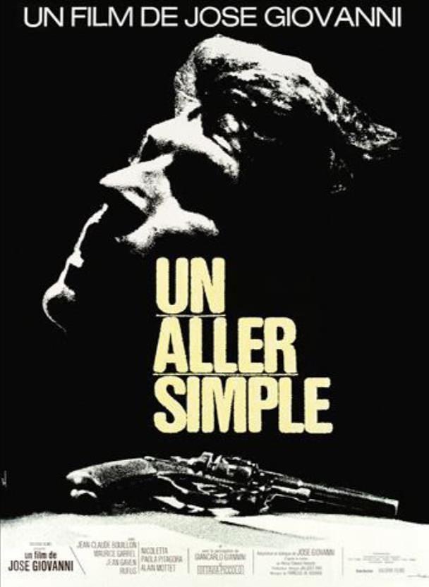 电影《Un aller simple》（1971法国）--高清4K/1080P迅雷BT资源下载