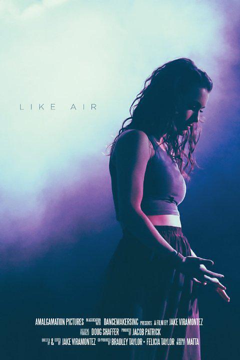 电影《Like Air》（2015美国）--高清4K/1080P迅雷BT资源下载