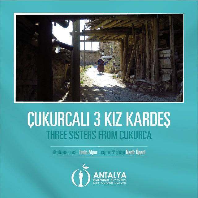 电影《三姐妹的故事  Kız Kardeşler》（2019土耳其 / 德国 / 荷兰 / 希腊）--高清4K/1080P迅雷BT资源下载