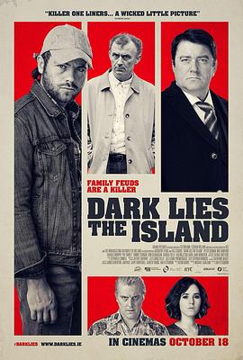 电影《黑暗临岛  Dark Lies the Island》（2019爱尔兰）--高清4K/1080P迅雷BT资源下载