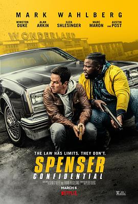 电影《斯宾塞的机密任务  Spenser Confidential》（2020美国）--高清4K/1080P迅雷BT资源下载