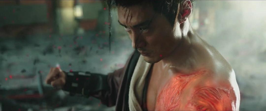 电影《悟空传》（2017中国大陆）--高清4K/1080P迅雷BT资源下载