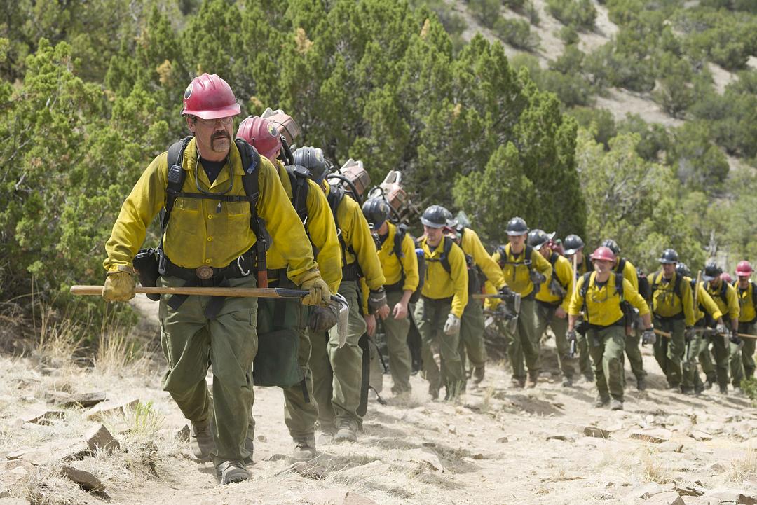 电影《勇往直前  Only the Brave》（2017美国）--高清4K/1080P迅雷BT资源下载