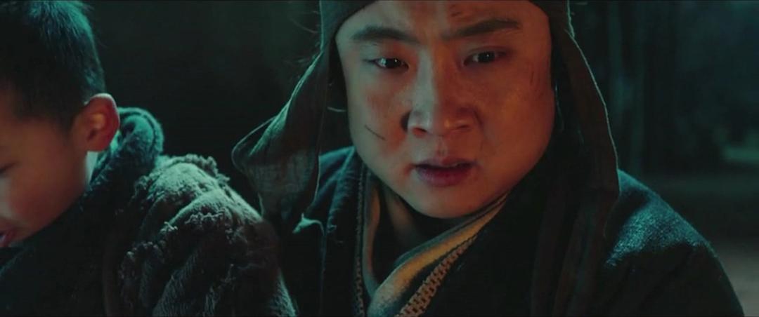 电影《悟空传》（2017中国大陆）--高清4K/1080P迅雷BT资源下载