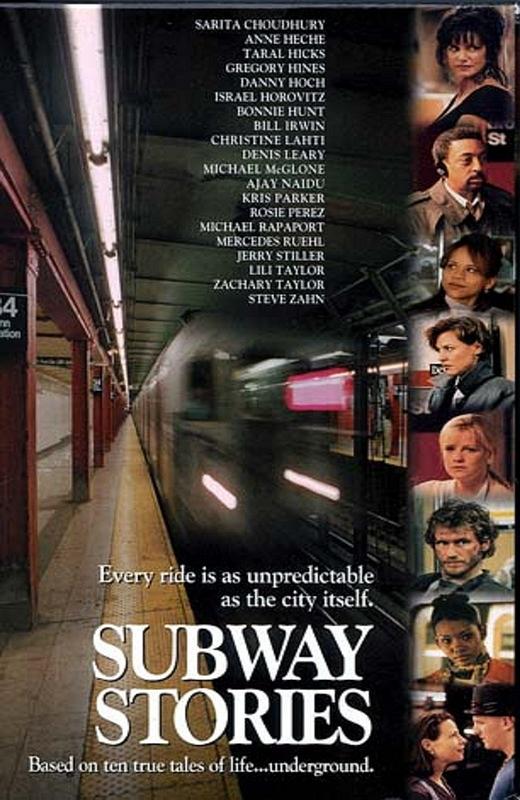 电影《地铁悍将  Subway Stories: Tales from the Underground》（1997美国）--高清4K/1080P迅雷BT资源下载