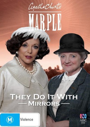 电影《借镜杀人  Marple: They Do It with Mirrors》（2009英国）--高清4K/1080P迅雷BT资源下载