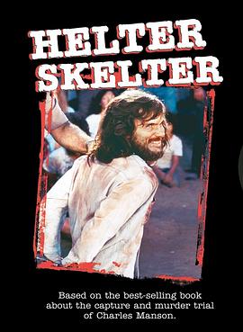 电影《杀人王曼森  Helter Skelter》（1976US）--高清4K/1080P迅雷BT资源下载