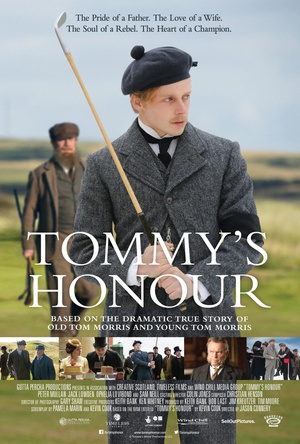 电影《荣誉传承  Tommy's Honour》（2016美国）--高清4K/1080P迅雷BT资源下载