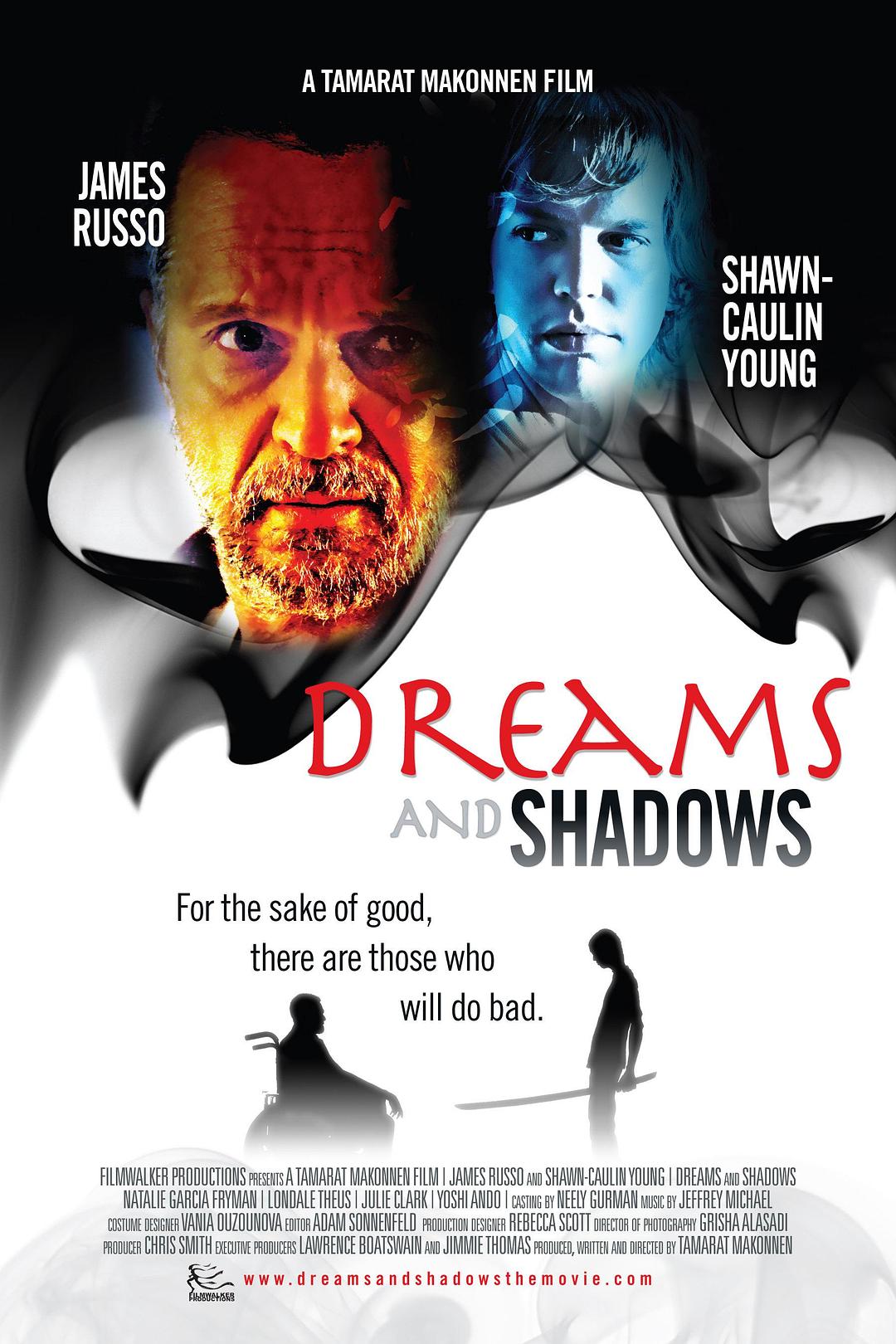 电影《梦和影  Dreams and Shadows》（2009美国）--高清4K/1080P迅雷BT资源下载