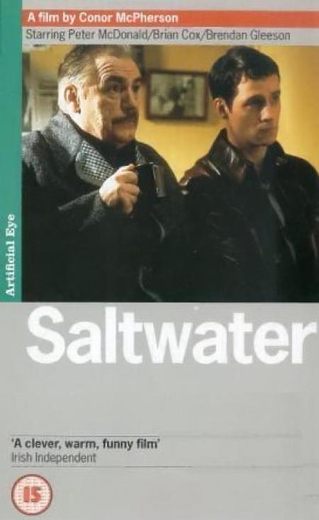 电影《盐水  Saltwater》（2000爱尔兰）--高清4K/1080P迅雷BT资源下载