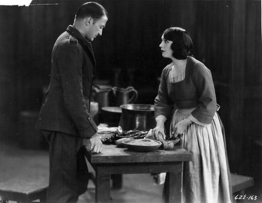 电影《铁网锁情关  Barbed Wire》（1927美国）--高清4K/1080P迅雷BT资源下载