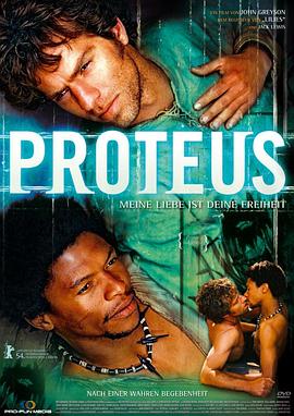 电影《挛爱砒霜  Proteus》（2003加拿大 / 南非）--高清4K/1080P迅雷BT资源下载