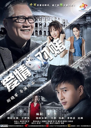 电影《爱情对赌》（2017中国大陆）--高清4K/1080P迅雷BT资源下载