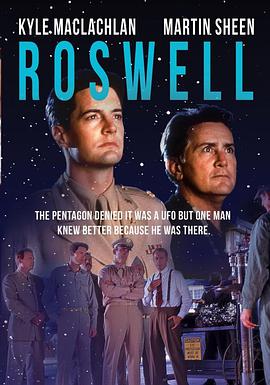 电影《罗斯威尔  Roswell》（1994美国）--高清4K/1080P迅雷BT资源下载