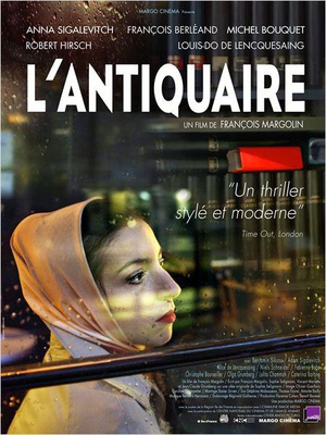 电影《L'antiquaire》（2015法国）--高清4K/1080P迅雷BT资源下载