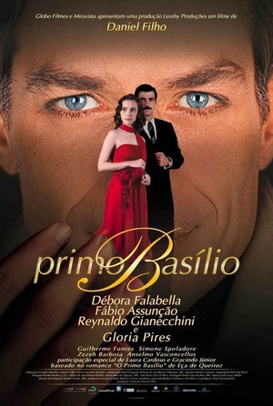 电影《忠诚的代价  Primo Basílio》（2007巴西）--高清4K/1080P迅雷BT资源下载