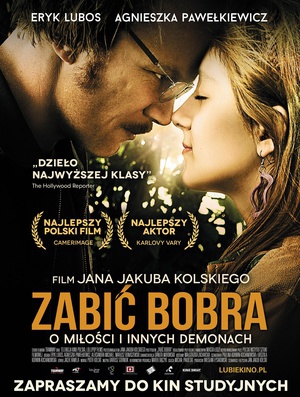 电影《干掉海狸  Zabic bobra》（2012波兰）--高清4K/1080P迅雷BT资源下载