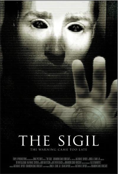 电影《魔符  The Sigil》（2013美国）--高清4K/1080P迅雷BT资源下载