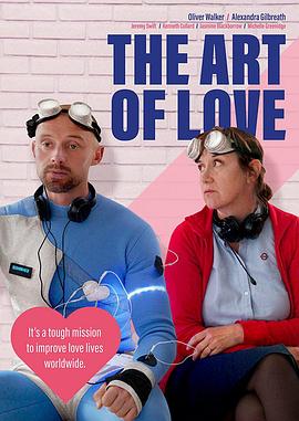 电影《爱的艺术  The Art of Love》（2022英国）--高清4K/1080P迅雷BT资源下载