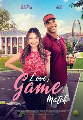 电影《爱的练习赛  LOVE GAME MATCH》（2022美国）--高清4K/1080P迅雷BT资源下载