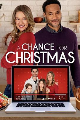 电影《A Chance For Christmas》（2021美国）--高清4K/1080P迅雷BT资源下载