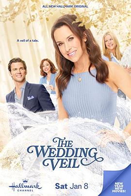 电影《The Wedding Veil》（2022美国）--高清4K/1080P迅雷BT资源下载