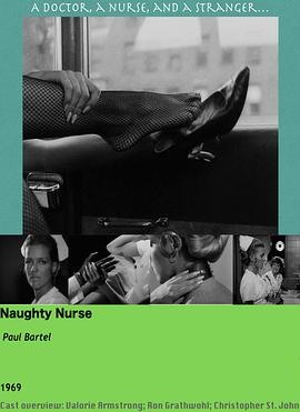 电影《调皮护士  Naughty Nurse》（1969美国）--高清4K/1080P迅雷BT资源下载