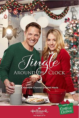 电影《Jingle Around the Clock》（2018加拿大）--高清4K/1080P迅雷BT资源下载