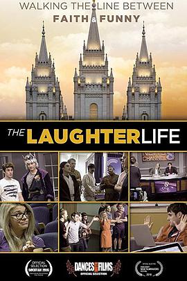 电影《笑声生活  The Laughter Life》（2018美国）--高清4K/1080P迅雷BT资源下载